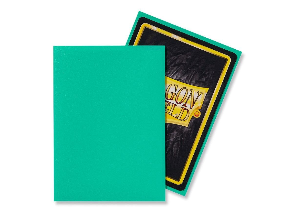 Fundas de Cartas - Dragon Shield – Mint