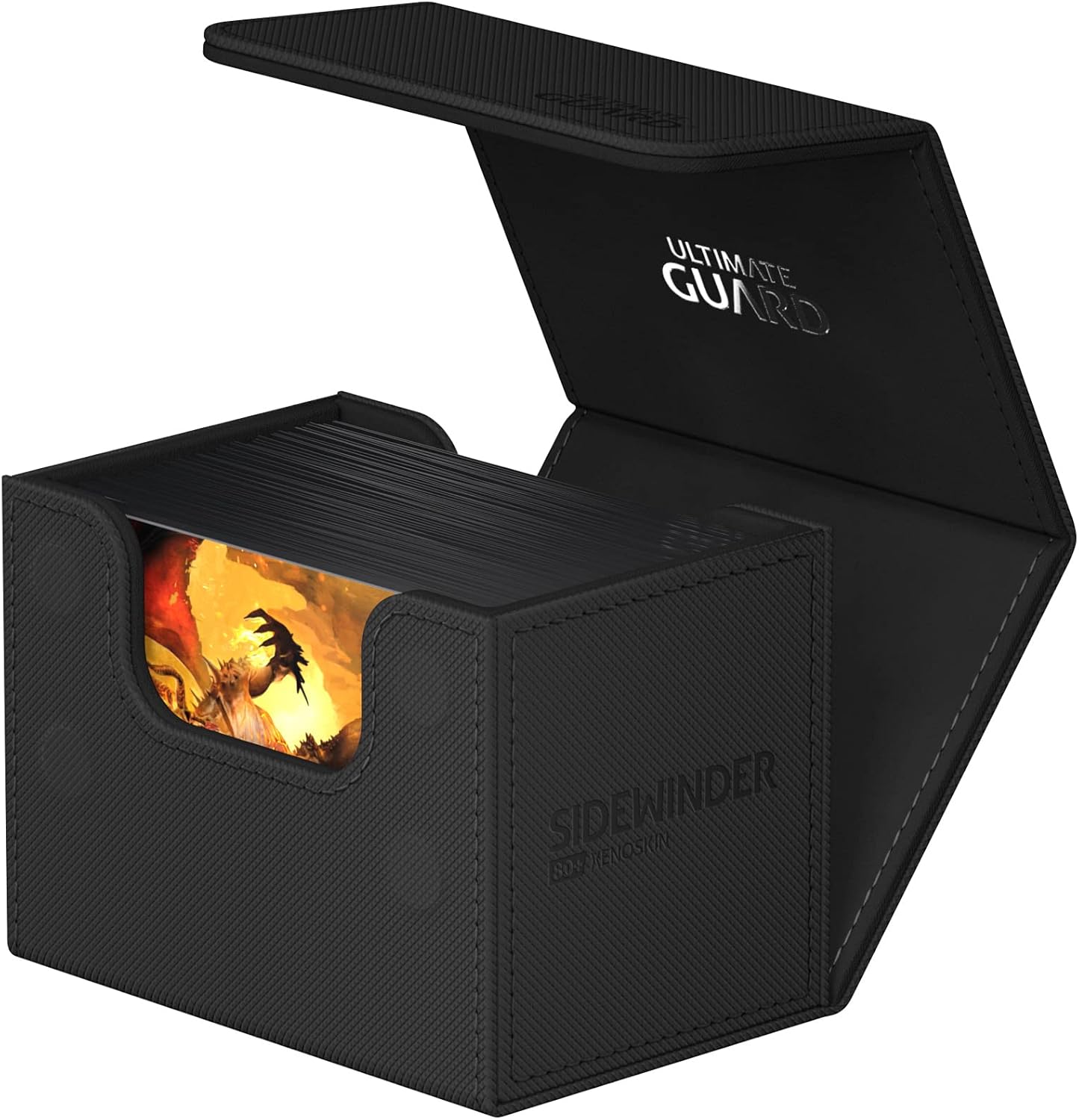 Ultimate Guard - Caja Sidewinder 100+