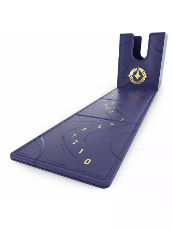 Caja de mazo Premium Archazia’s Island - Disney Lorcana TCG