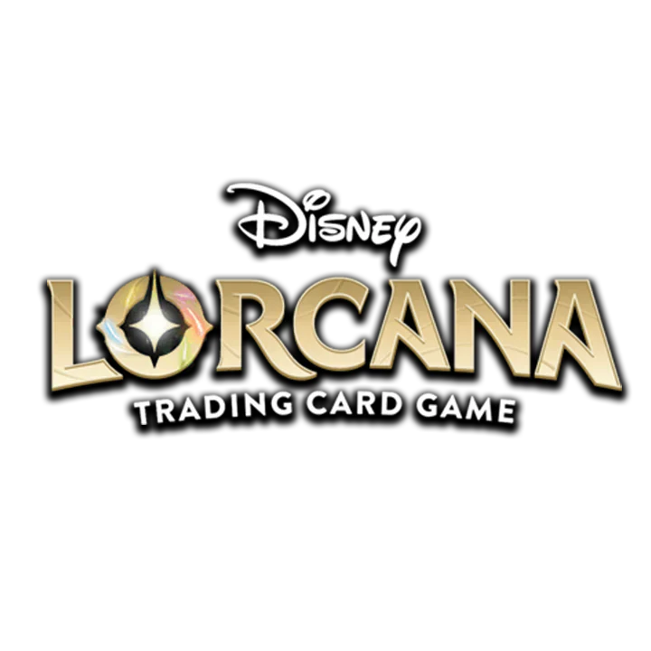 logo lorcana