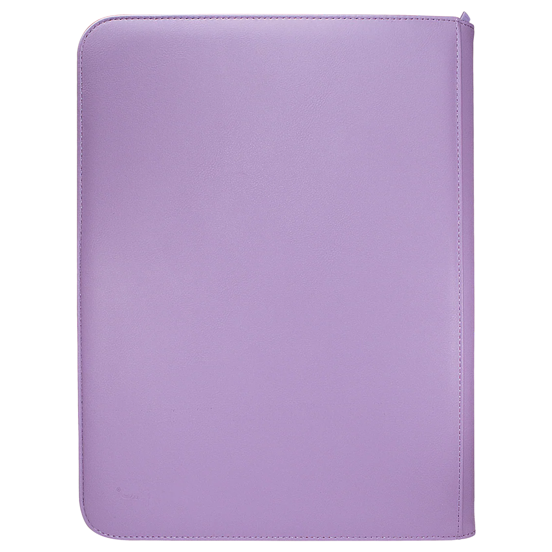 UP – 9-Pocket Zippered PRO-Binder
