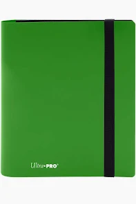UP – 4-Pocket Eclipse PRO-Binder