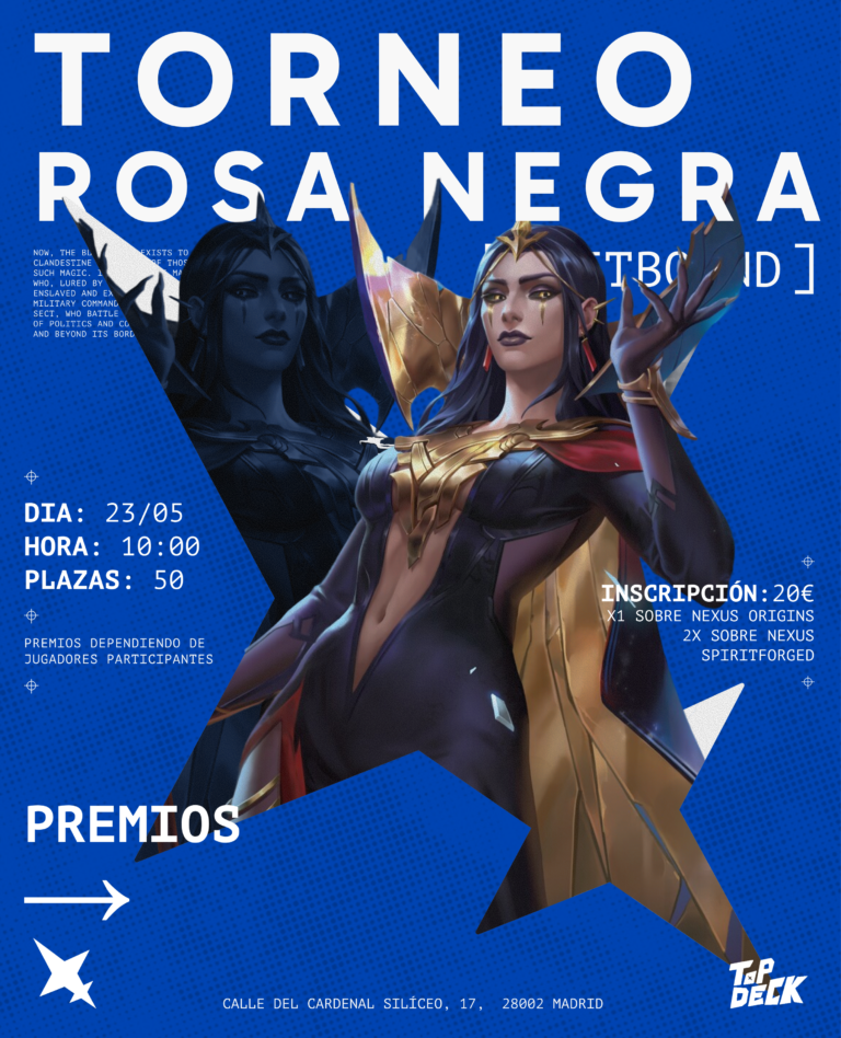 Rosa negra
