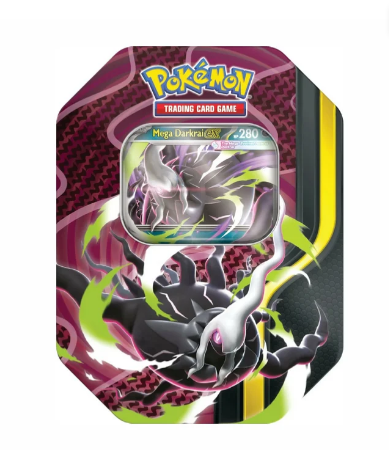 Lata Mega Darkrai EX